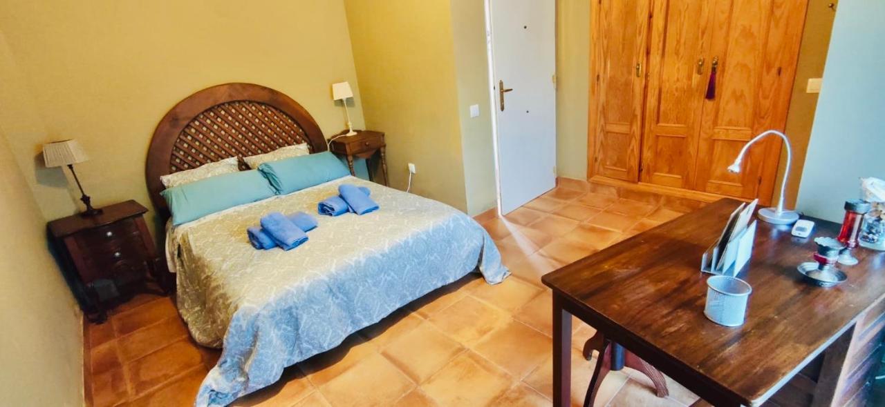 Majestuosa Villa 산루카데바라메다 외부 사진