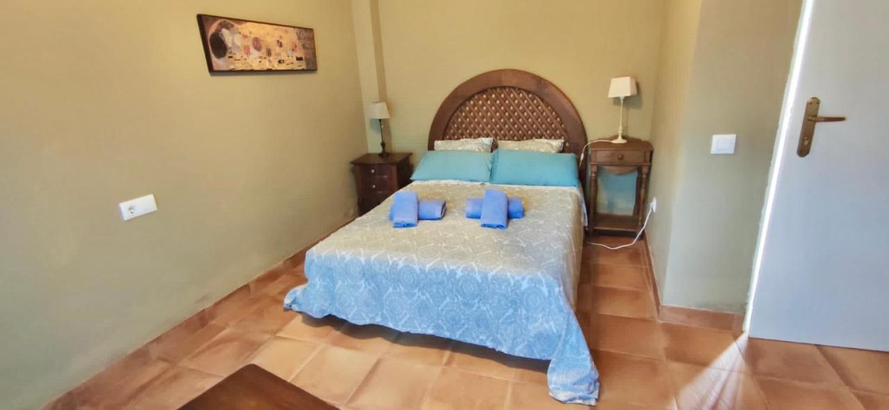 Majestuosa Villa 산루카데바라메다 외부 사진