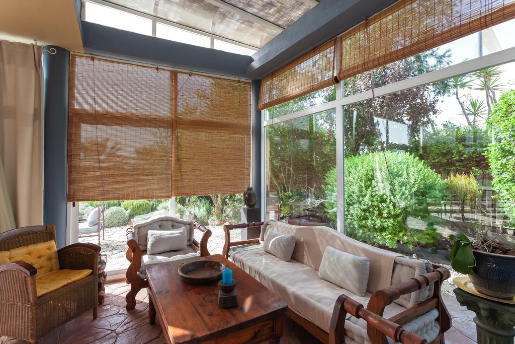 Majestuosa Villa 산루카데바라메다 외부 사진