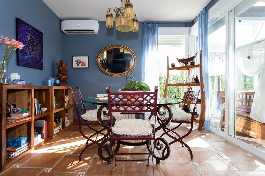 Majestuosa Villa 산루카데바라메다 외부 사진