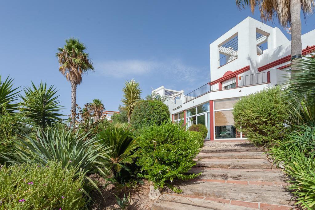 Majestuosa Villa 산루카데바라메다 외부 사진