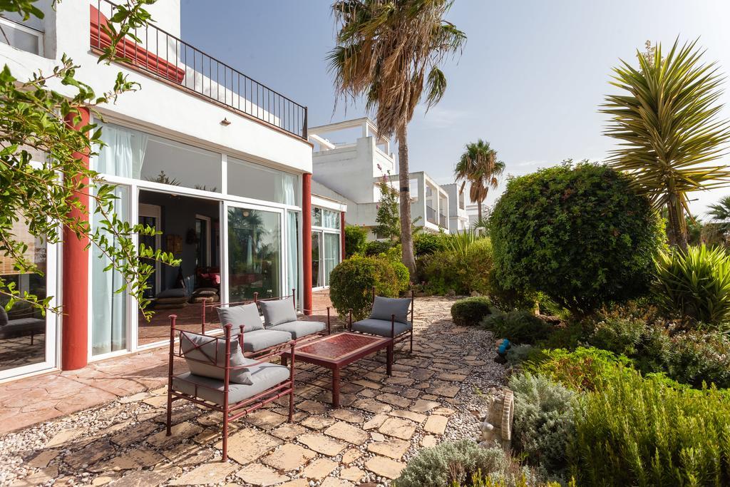 Majestuosa Villa 산루카데바라메다 외부 사진