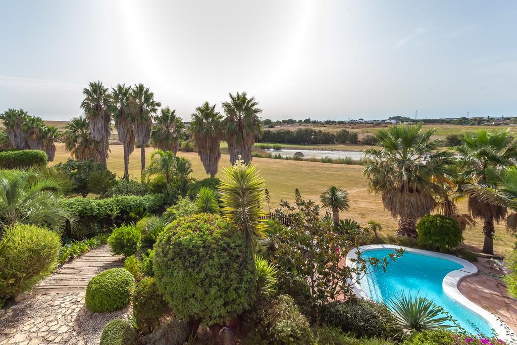 Majestuosa Villa 산루카데바라메다 외부 사진