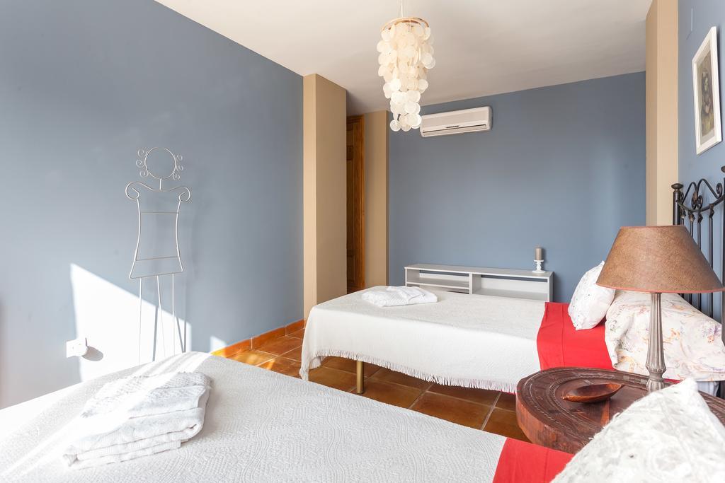 Majestuosa Villa 산루카데바라메다 외부 사진