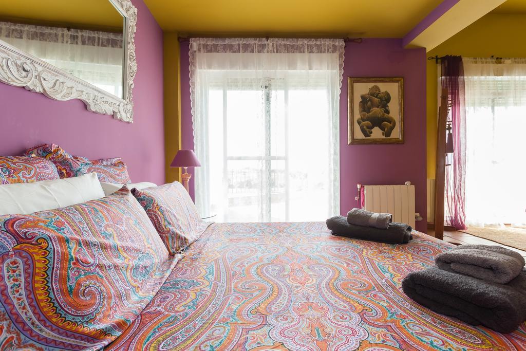 Majestuosa Villa 산루카데바라메다 외부 사진